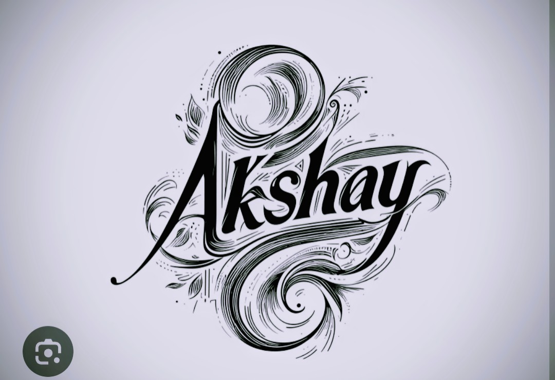 Akshay