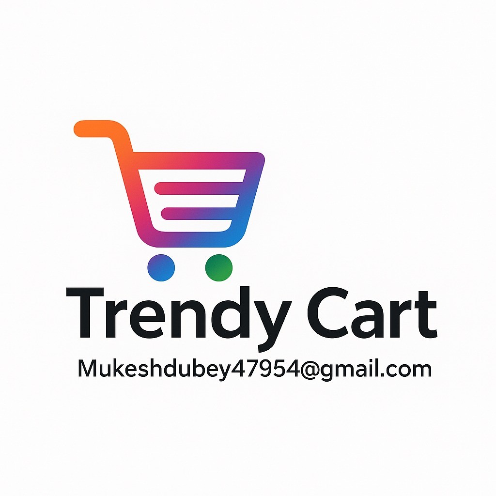 Trendy cart
