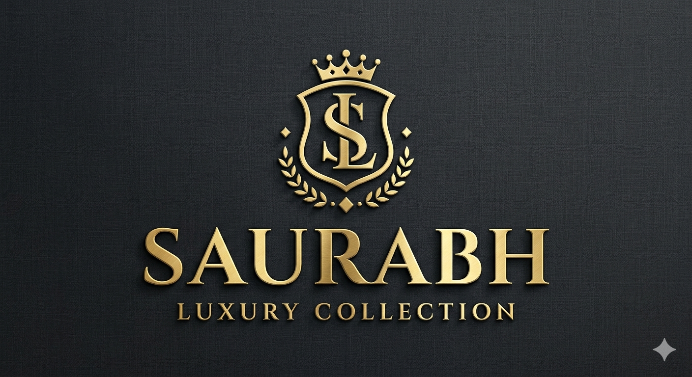 Saurabh luxury collection