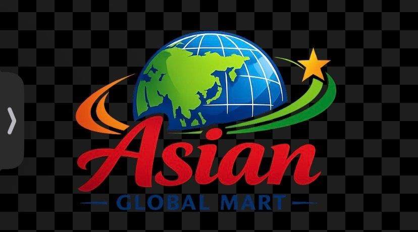 Asian Global Mart