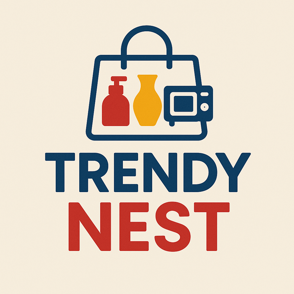 Trendy Nest