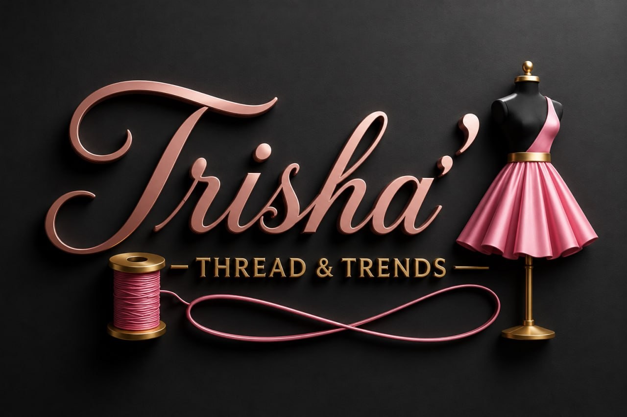 Trisha's Threads & Trends