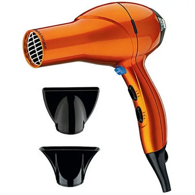 Infiniti Pro By Conair, 1875 Watt Salon Performance Ac Motor Styling Hair Dryer