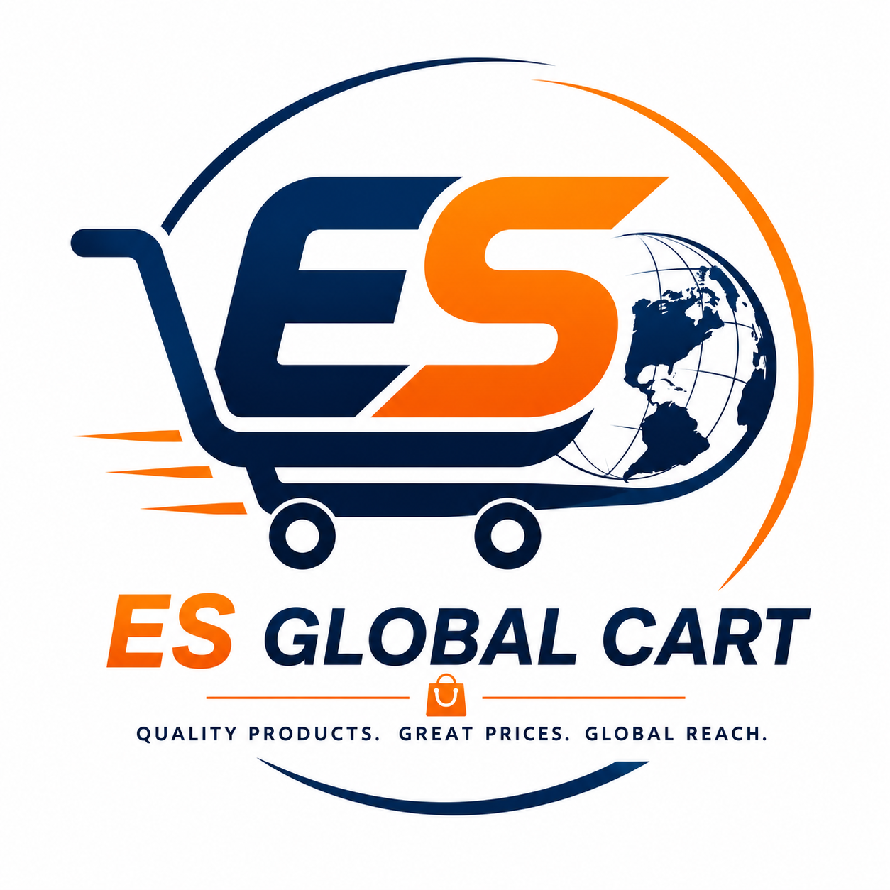 ES Global Cart