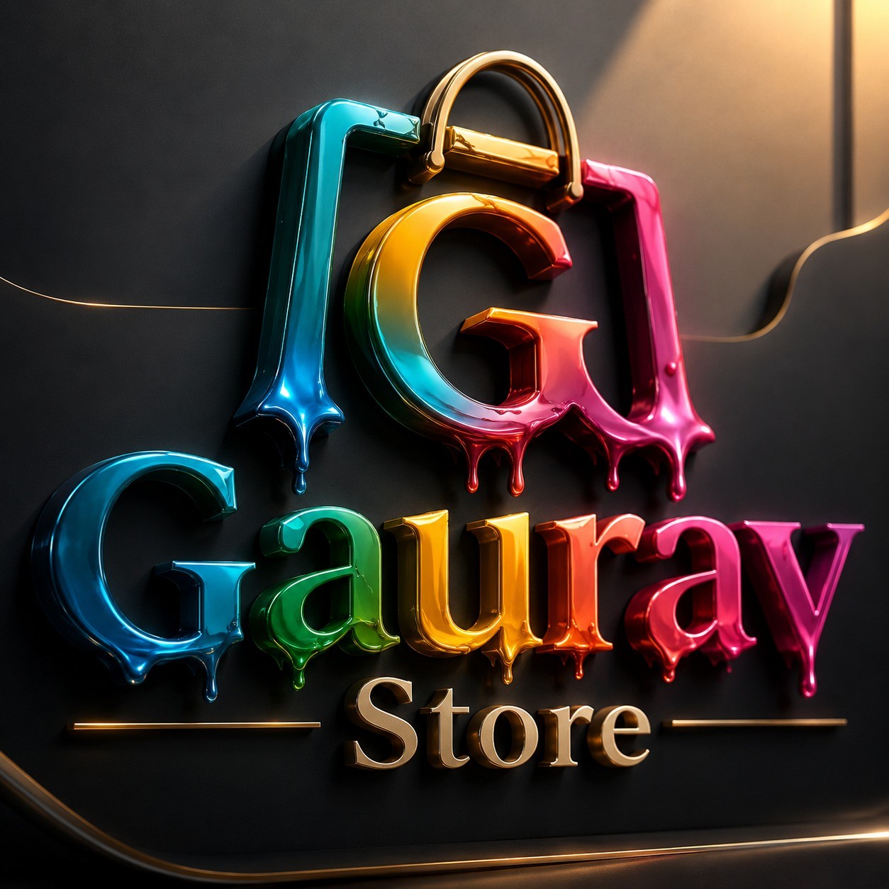 Gaurav store