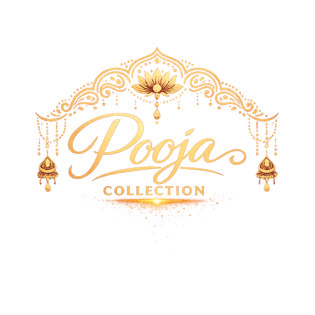 Pooja stylo