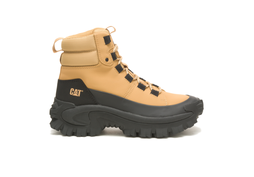 Caterpillar Unisex Trespass Waterproof Galosh Boot