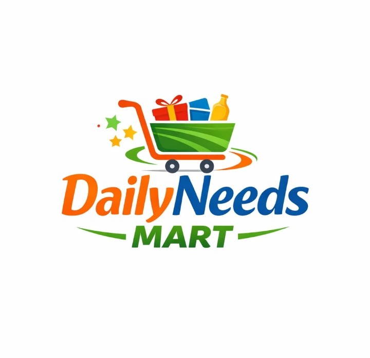 DailyNeeds Mart