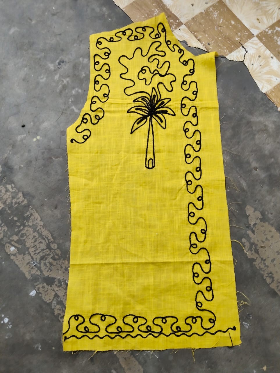 Kabeer clothes house