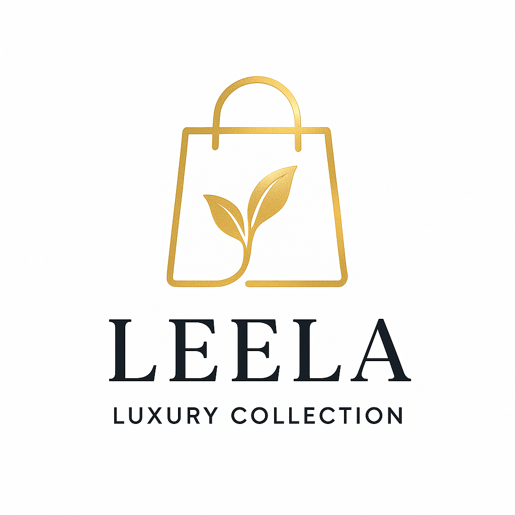 Leela luxury collection