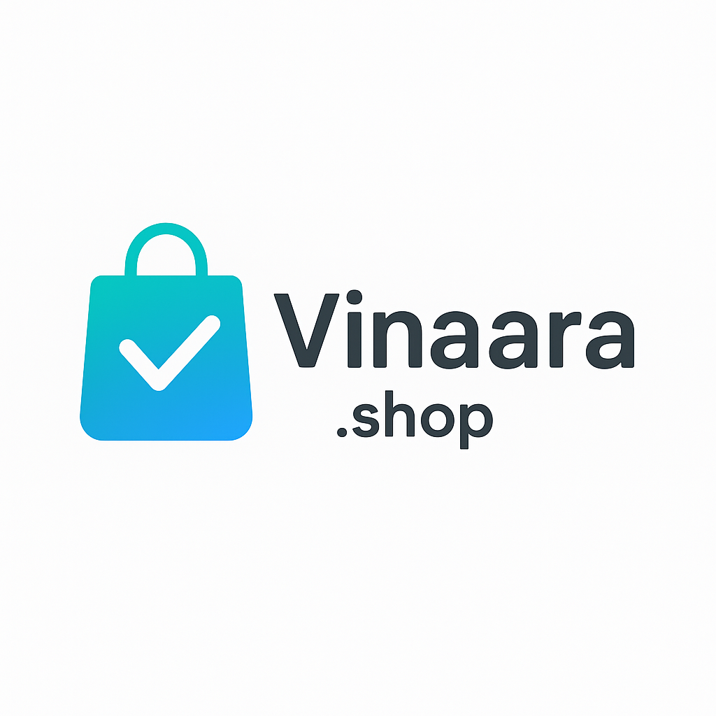 Vinaara.shop