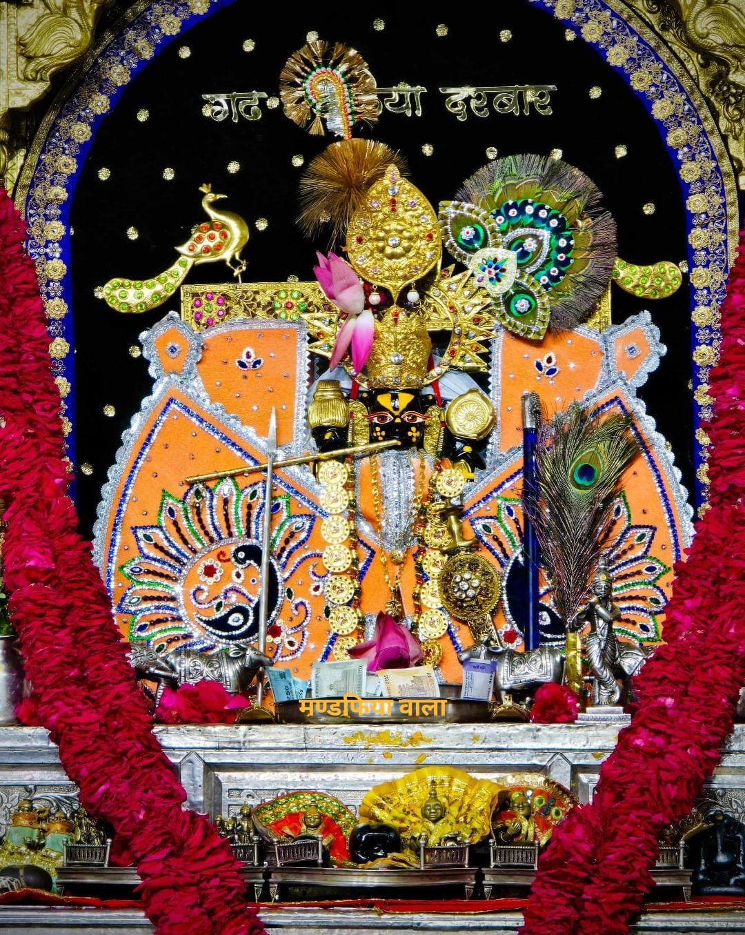 Jai sawariya seth