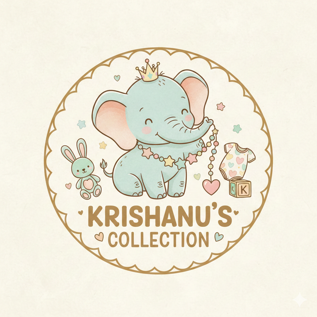 Krishanu's collection