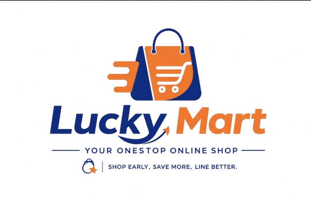 Lucky mart