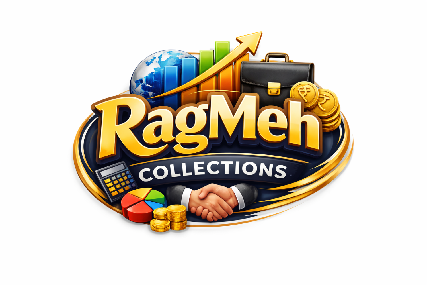 RagMeh Potdar Collection