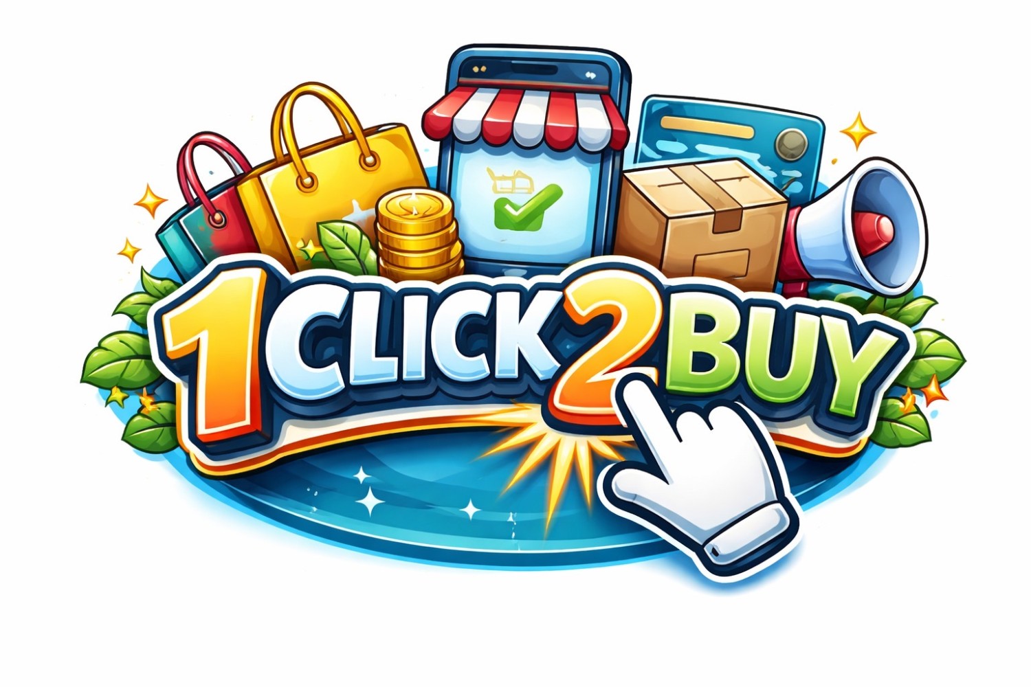 1click2buy