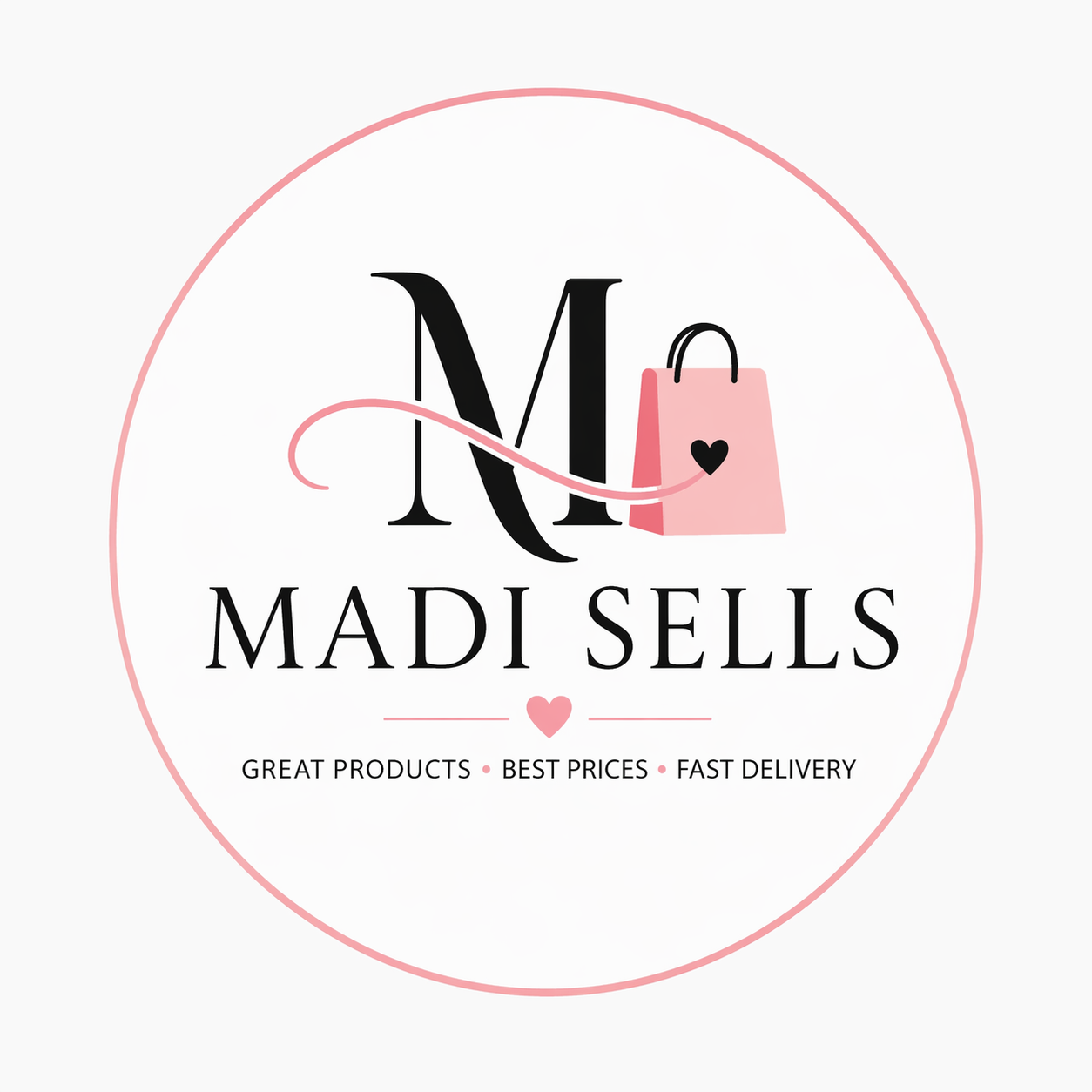 Madi sells